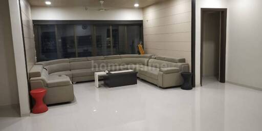 4 BHK APARTMENT 1830 sq- ft in Pal Gam