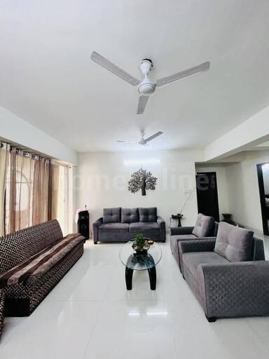 3 BHK APARTMENT 2050 sq- ft in Bicholi Mardana