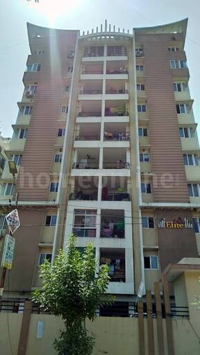 2 BHK APARTMENT 1107 sq- ft in Swami Vivekananda Nagar