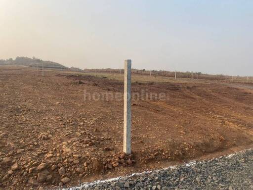 RESIDENTIAL PLOT 5000 sq- ft in Kachhpura