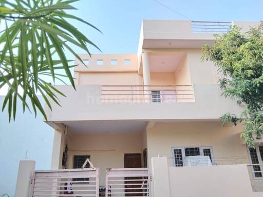 4 BHK VILLA / INDIVIDUAL HOUSE 1320 sq- ft in Hoshangabad Road