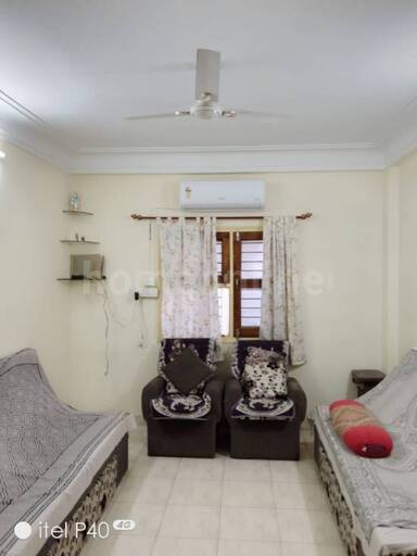 3 BHK VILLA / INDIVIDUAL HOUSE 2000 sq- ft in Kalindi Midtown