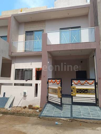 3 BHK VILLA / INDIVIDUAL HOUSE 1635 sq- ft in Sarona