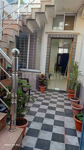 1 BHK APARTMENT 500 sq- ft in Bajrang Nagar