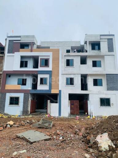 1 RK STUDIO APARTMENT 225 sq- ft in Ganesh Nagar Main Road