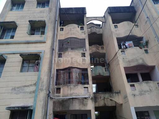 2 BHK APARTMENT 500 sq- ft in Boria Kalan