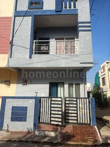 2 BHK VILLA / INDIVIDUAL HOUSE 1125 sq- ft in Minal Residency