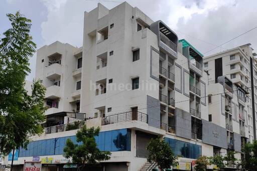 2 BHK APARTMENT 667 sq- ft in Manaharpur