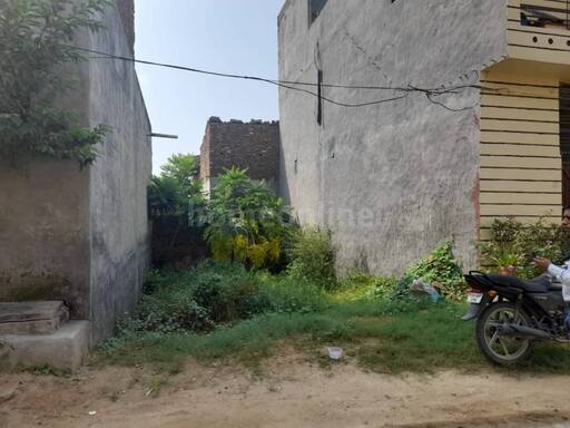 RESIDENTIAL PLOT 680 sq- ft in Dhandra Road