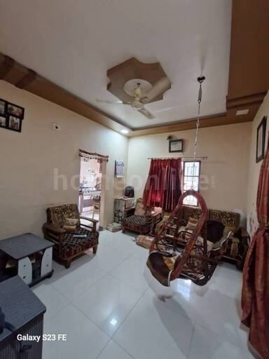 1 BHK APARTMENT 612 sq- ft in Punit Nagar Road