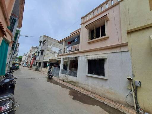 1 BHK VILLA / INDIVIDUAL HOUSE 170 sq- yd in Nirnay Nagar