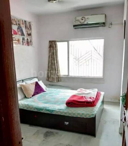 2 BHK APARTMENT 564 sq- ft in Gundavadi