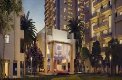 3 BHK APARTMENT 2375 sq- ft in Gazipur