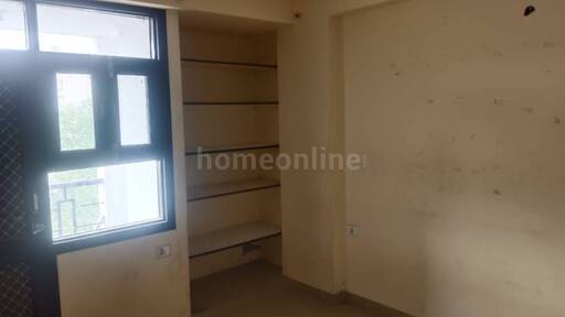 1 BHK APARTMENT 525 sq- ft in Patrakar Colony