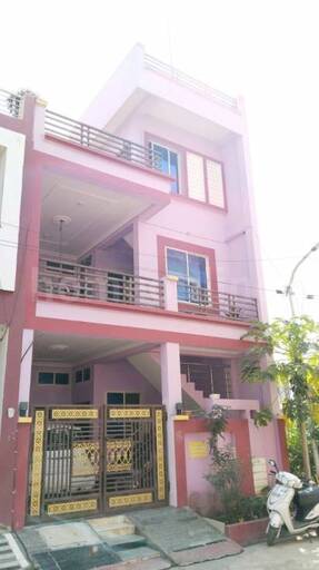 4 BHK VILLA / INDIVIDUAL HOUSE 2350 sq- ft in Patel Nagar