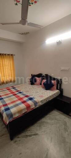 2 BHK APARTMENT 850 sq- ft in Malla Talai