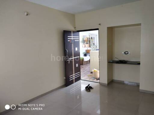 2 BHK APARTMENT 830 sq- ft in Silk Mill Colony