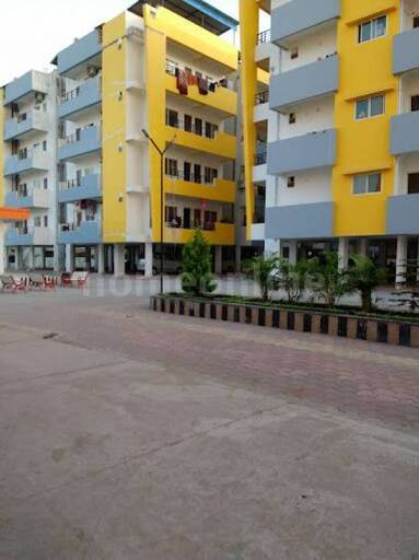 3 BHK APARTMENT 1300 sq- ft in Bawaria Kalan