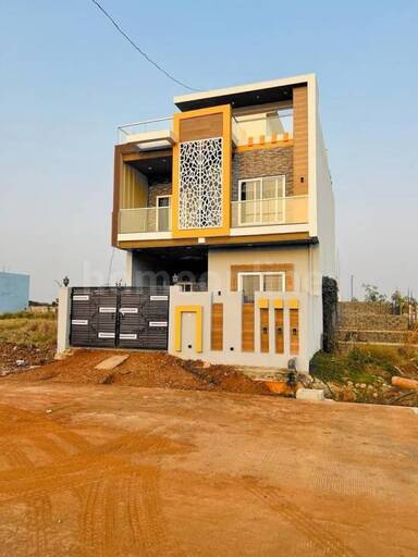 3 BHK VILLA / INDIVIDUAL HOUSE 1500 sq- ft in Kamal Vihar