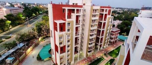 3 BHK APARTMENT 1850 sq- ft in Shivaji Nagar