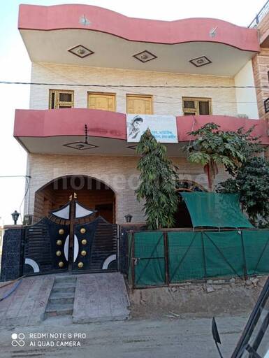 4 BHK VILLA / INDIVIDUAL HOUSE 2400 sq- ft in Banar