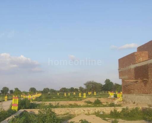 RESIDENTIAL PLOT 70 sq- yd in Vatika