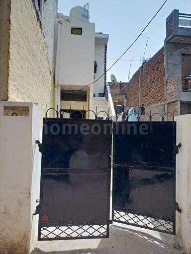 4 BHK VILLA / INDIVIDUAL HOUSE 680 sq- ft in Khuda Ali Sher