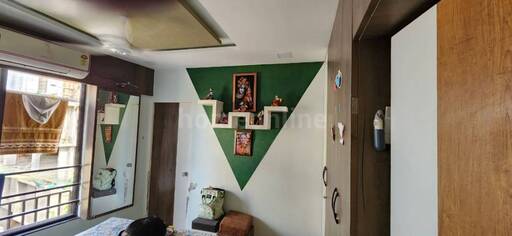 2 BHK APARTMENT 560 sq- ft in Ambawadi