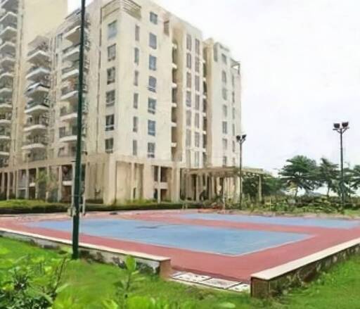 3 BHK APARTMENT 1550 sq- ft in Sector 105 Mohali