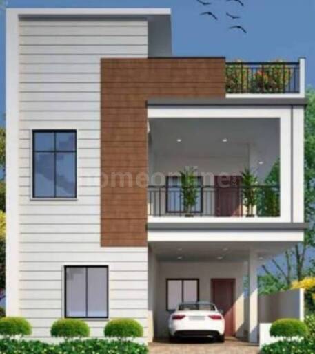 3 BHK VILLA / INDIVIDUAL HOUSE 1800 sq- ft in Vidhan Sabha Road