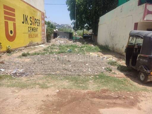 RESIDENTIAL PLOT 1500 sq- ft in Kolar Road