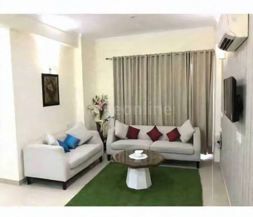 3 BHK APARTMENT 1325 sq- ft in Sector 110