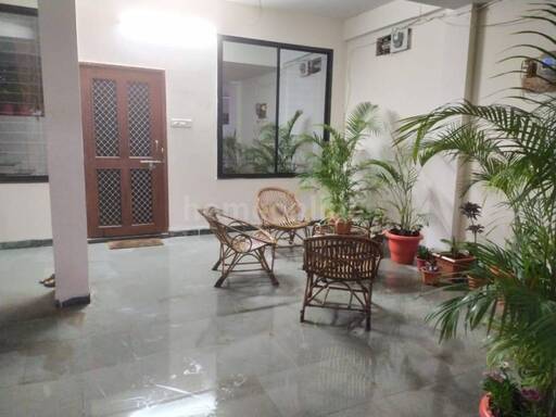 2 BHK APARTMENT 1202 sq- ft in Vasant Vihar