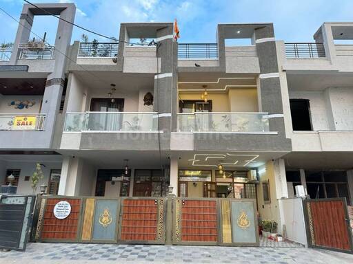 3 BHK VILLA / INDIVIDUAL HOUSE 2500 sq- ft in Vaishali Nagar