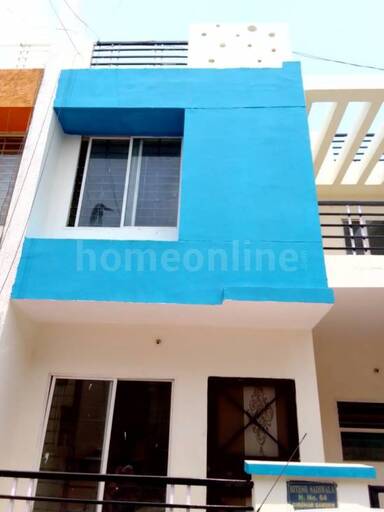 3 BHK ROW HOUSE 1180 sq- ft in Danish Kunj Kolar Road