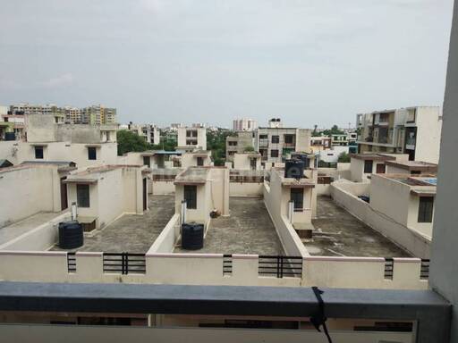 2 BHK APARTMENT 800 sq- ft in Sanganer