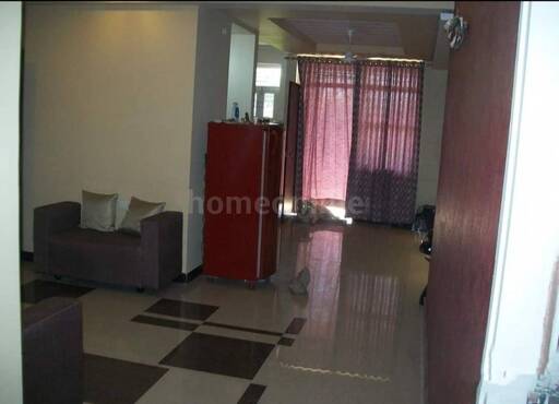 3 BHK APARTMENT 1713 sq- ft in Patrakar Colony