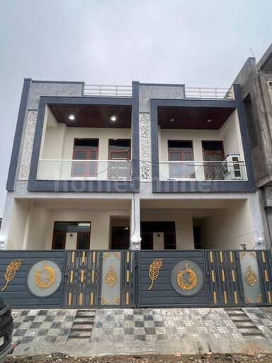 3 BHK VILLA / INDIVIDUAL HOUSE 1430 sq- ft in Benar Road