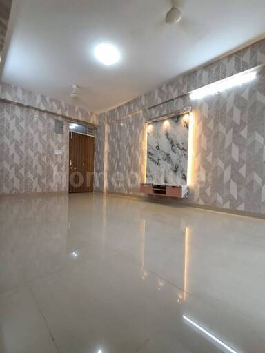 3 BHK APARTMENT 1155 sq- ft in Bicholi Hapsi