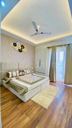 2 BHK BUILDER FLOOR 1251 sq- ft in Sector 75