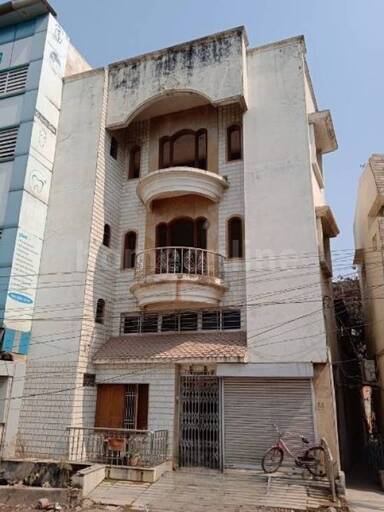 4566 sq- ft  Commercial land in Budhapara