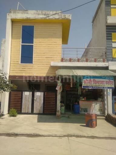 2 BHK VILLA / INDIVIDUAL HOUSE 1000 sq- ft in Ujjain Road