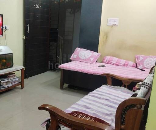 1 BHK APARTMENT 535 sq- ft in Trimurti Nagar