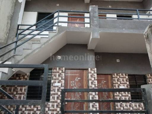 4 BHK VILLA / INDIVIDUAL HOUSE 2250 sq- ft in Chandkheda