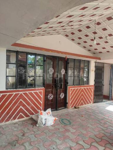 3 BHK VILLA / INDIVIDUAL HOUSE 3000 sq- ft in Hehal