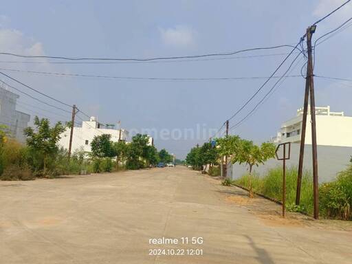 RESIDENTIAL PLOT 1200 sq- ft in Kandul