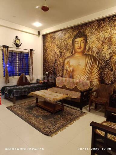 2 BHK VILLA / INDIVIDUAL HOUSE 1125 sq- ft in Pigdambar