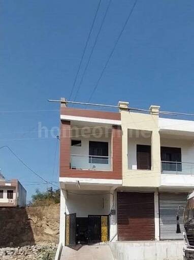 6 BHK VILLA / INDIVIDUAL HOUSE 3000 sq- ft in Transport Nagar