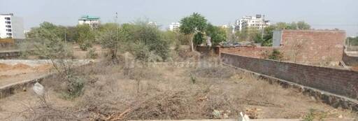 RESIDENTIAL PLOT 106 sq- yd in Pratap Nagar