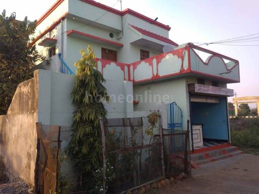 4 BHK VILLA / INDIVIDUAL HOUSE 1800 sq- ft in Baloda Bazaar